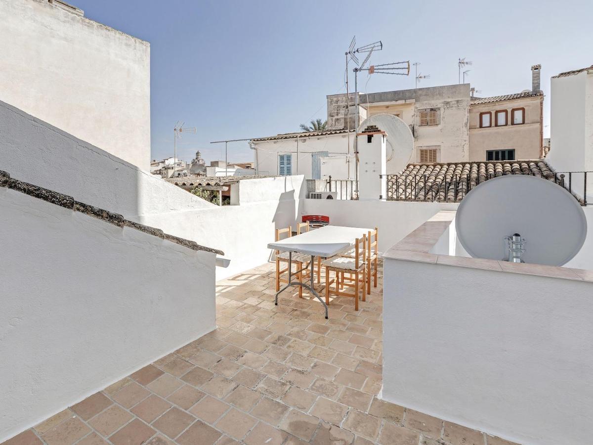 Casa Convent Hébergement de vacances Alcúdia
